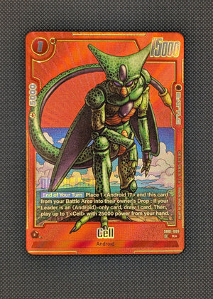 Cell R Alt Art SB01-009