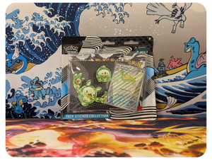 Back Bolt Tech Sticker