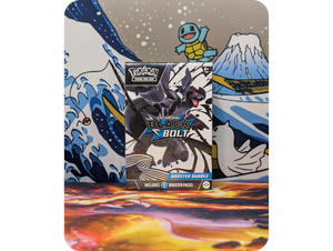 Black Bolt Booster Bundle