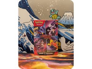 Destined Rivals Booster Bundle