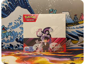 Destined Rivals Booster Box