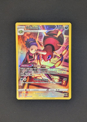 Ariados TG09/TG30 | Brilliant Stars