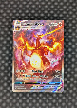 Charizard VMAX SWSH261 | Sword and Shield Promo