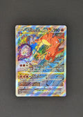 Charizard VSTAR SWSH262 | Sword & Shield Promo