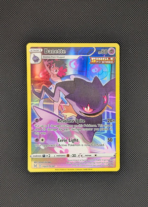 Banette TG07/TG30 | Lost Origin