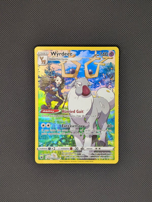 Wyrdeer TG06/TG30 | Astral Radiance