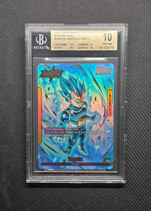 BGS 10 Vegeta L Alt Art FB02-105